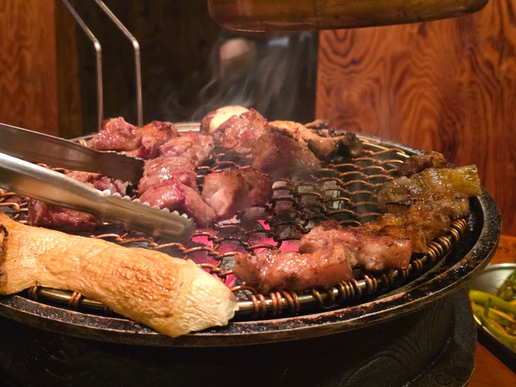  종로 맛집 고기집 고기꾼 김춘배 종로직영점 후기 회식 추천장소
