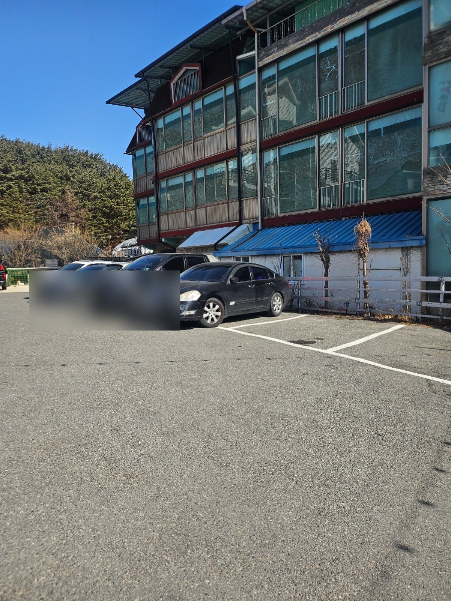 솝말칼국수 무주리조트점 사진 2