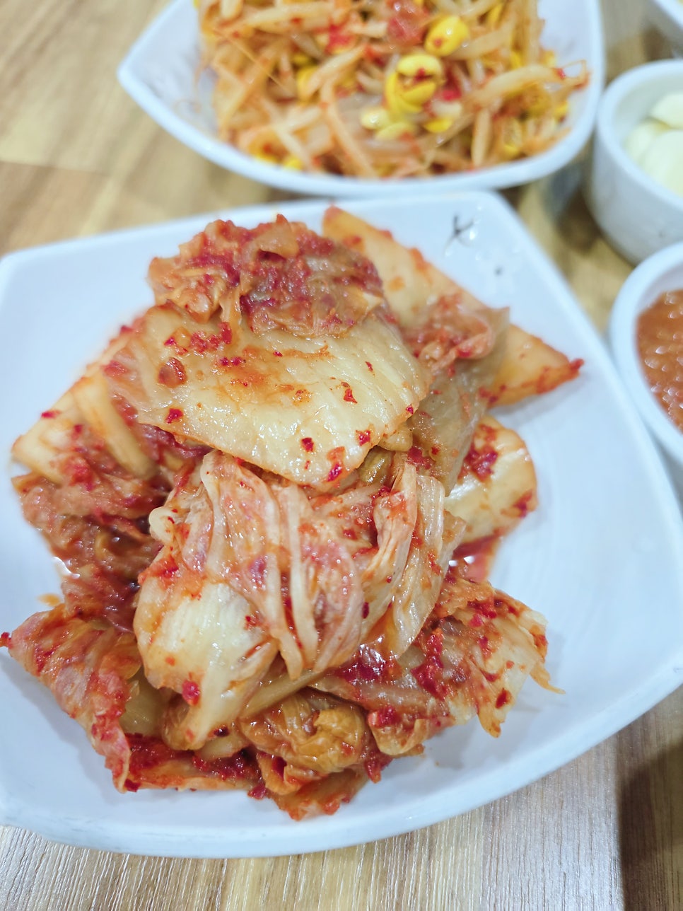 천오식육식당 사진 2