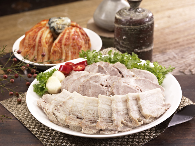 항아리보쌈 관저점 사진 5