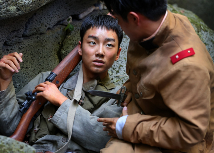  티빙 | 영화 봉오동 전투 후기 | 우리가 기억해야 할 독립군의 첫 승리