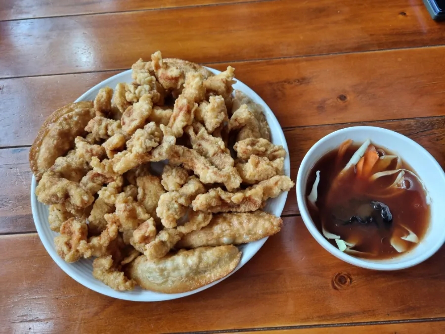 옥천반점 사진 2
