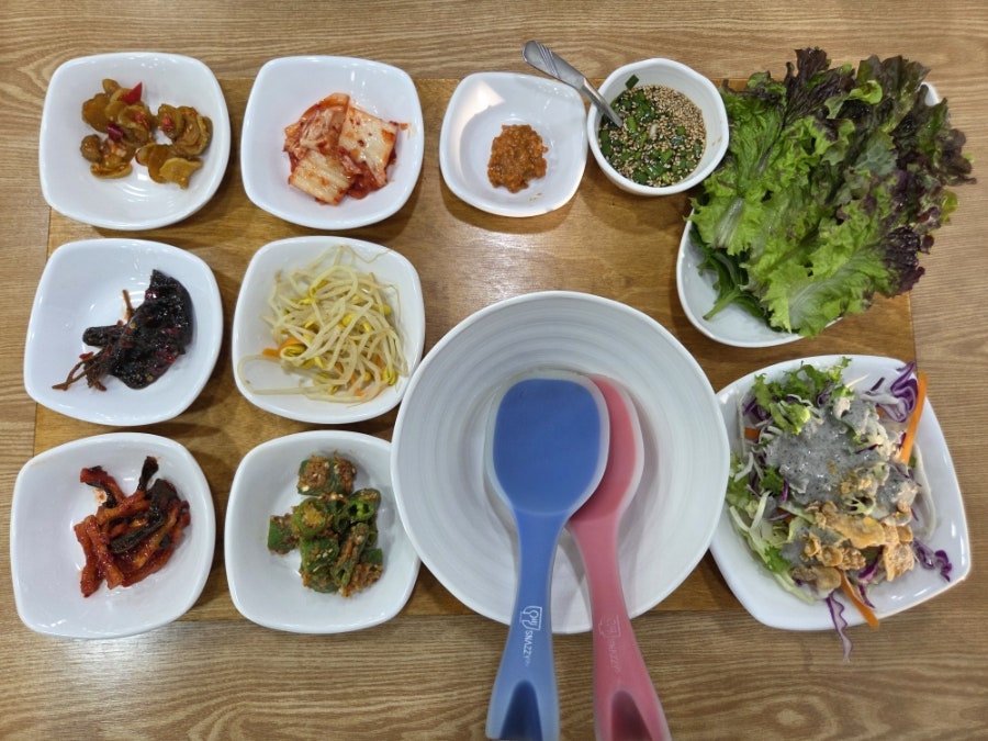 어멍솥밥 사진 2