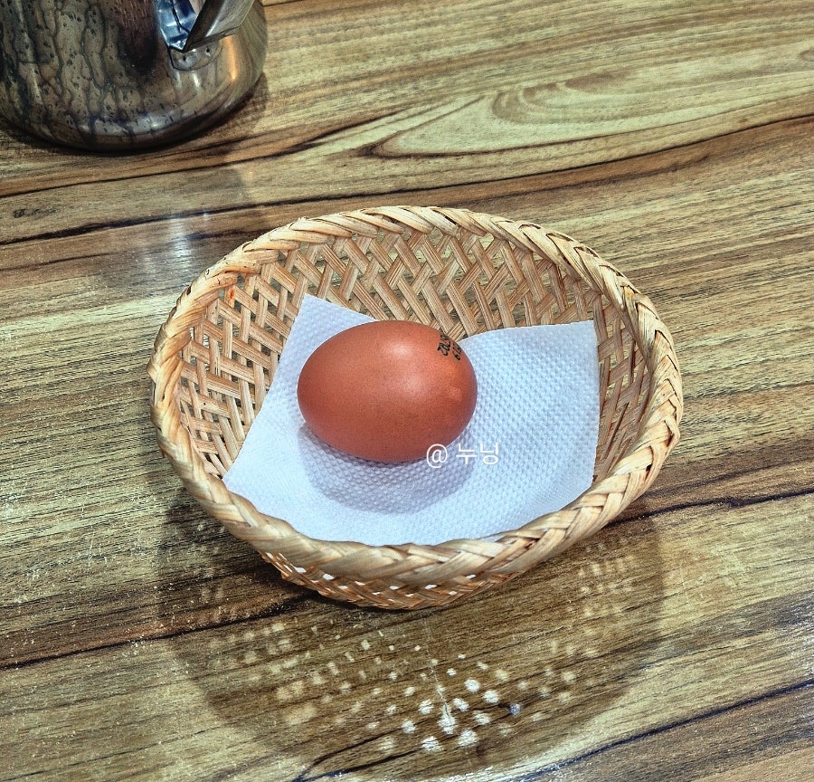 돌깨마을맷돌순두부 중계점 사진 6