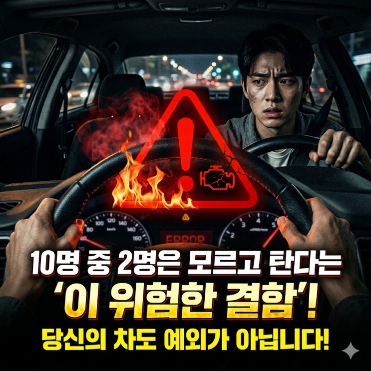 내차 리콜 조회 방법 및 <b>자동차리콜센터</b> 무상 수리 신청 가이드