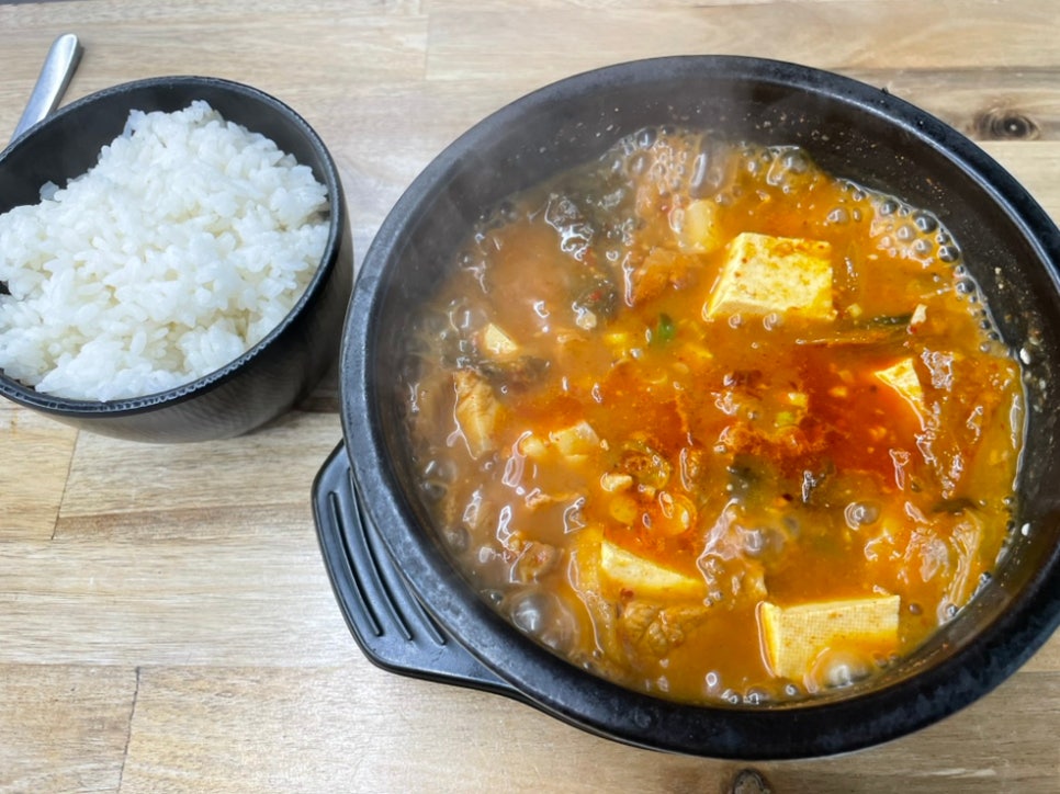 송송김밥 사진 5