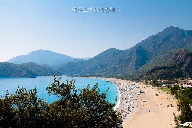 소백산희방펜션 사진 3
