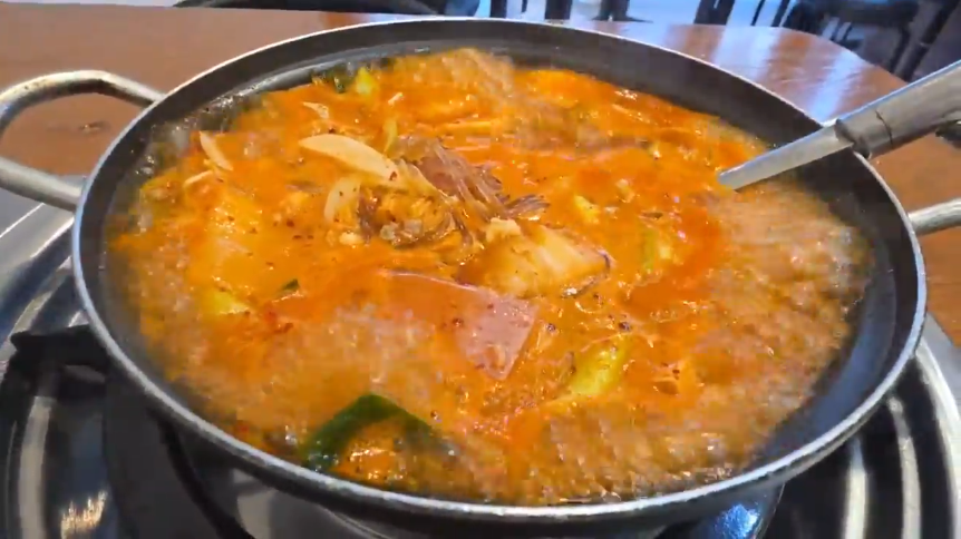 소담부대찌개 사진 1