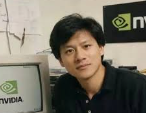 "<b>젠슨황</b> 가죽재킷 고집 이유?" 재산 217조 <b>CEO</b> 40년째 한 여자만 사랑 ....