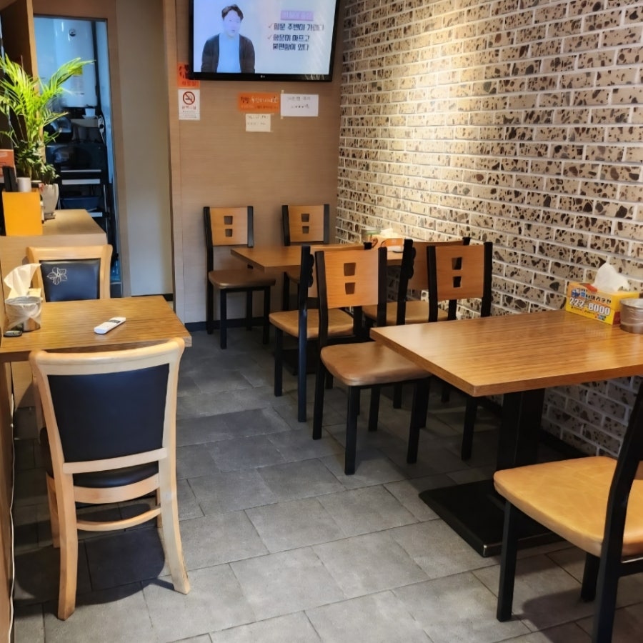 땅땅치킨 무거점 사진 5