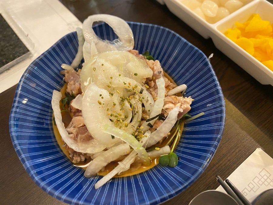 Maradochamchi photo 2