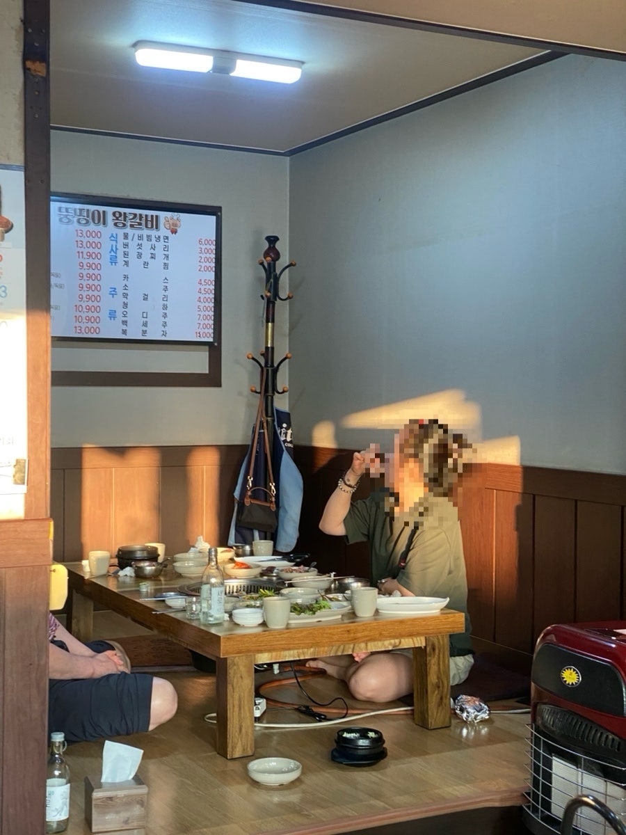 뚱띵이왕갈비 사진 4