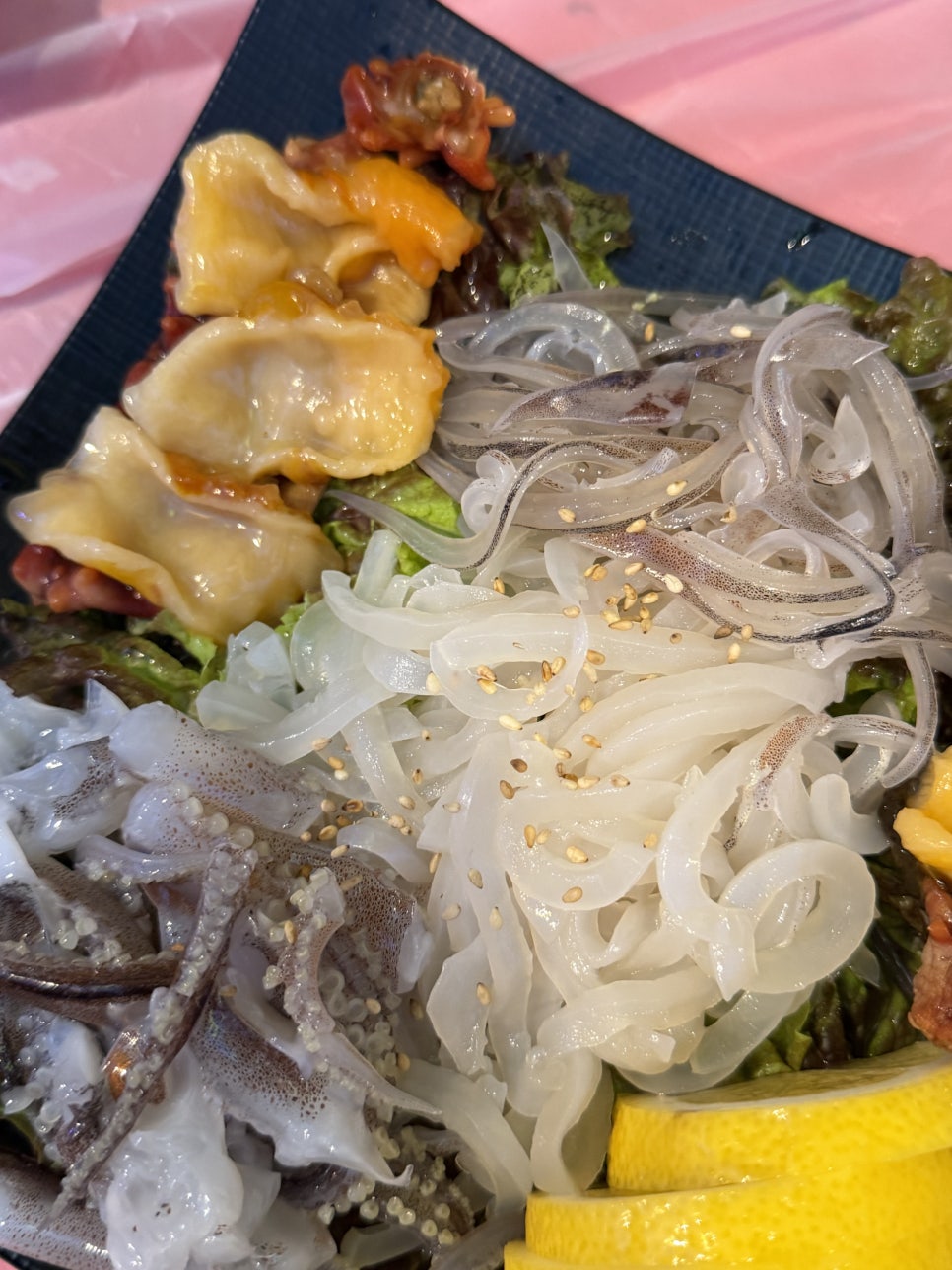 차칸통닭 사진 1