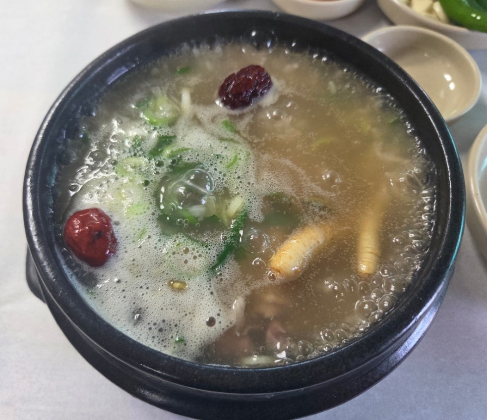 향촌삼계탕 2호점 사진 6