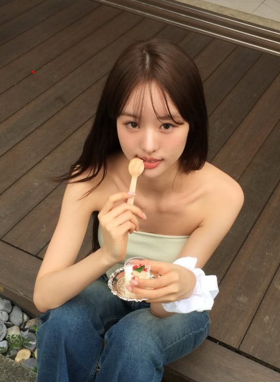 김지민 박희선 인스타 스토리, 법적 대응 연프 출연자끼리 이런 일이...