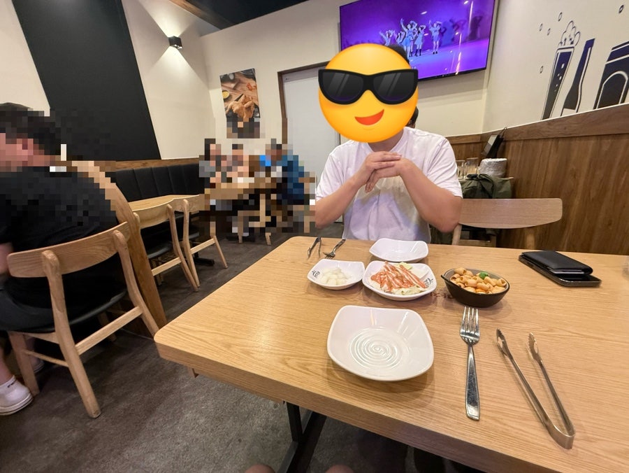 가마치통닭 산본학원가점 사진 2