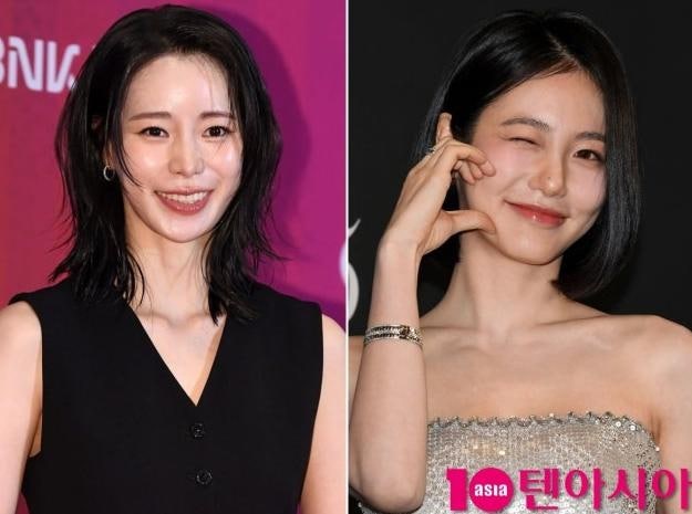 "박연진 성인·아역" 임지연 신예은, 더 글로리 뒤 지금 작품 성적까지 달라졌다