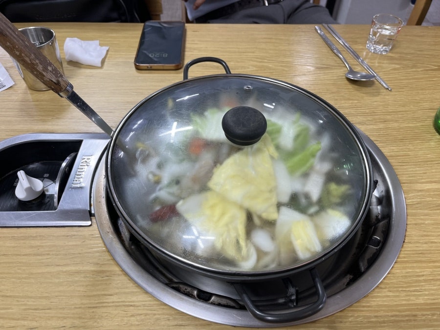 오륙도낙지볶음 사진 5