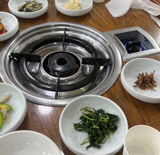 장원쌈밥 사진 5