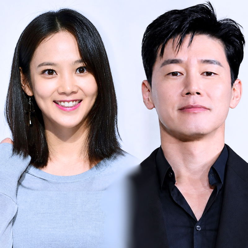 김무열 프로필, 와이프 윤승아 누구? 러브스토리 남다르네