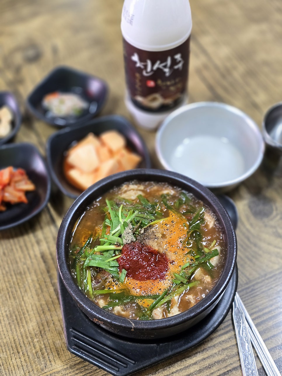 오뚜기식당 사진 6