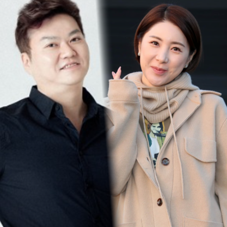 <b>서인영</b> 재혼 예비 신랑 나이 직업 화려한 이력 총정리
