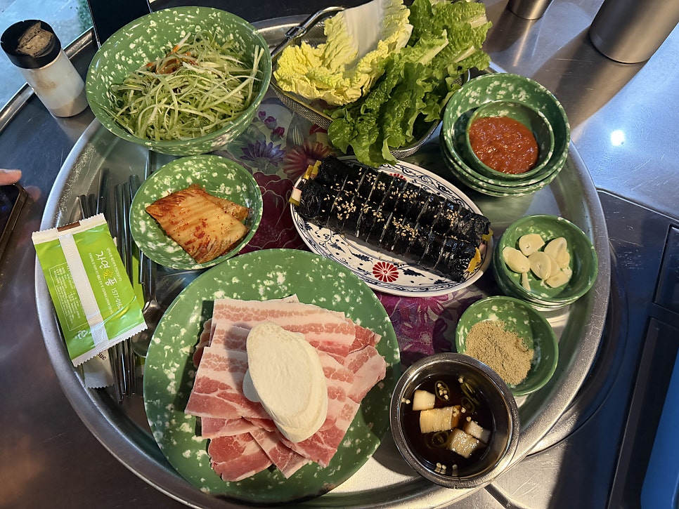 랭삼1992 오치점 사진 3