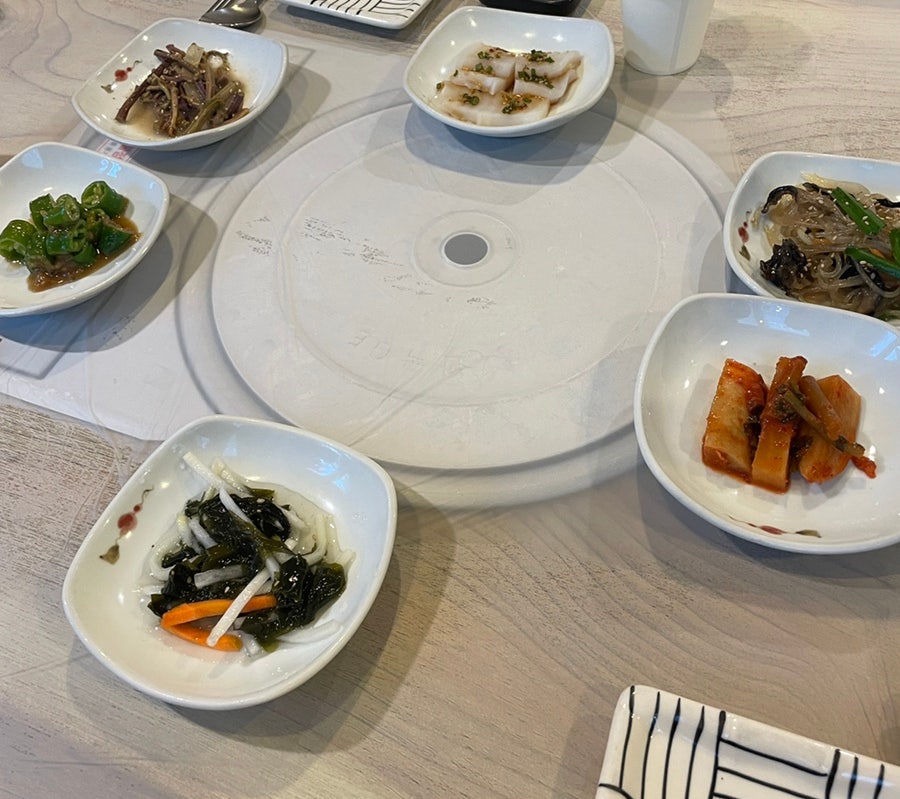 무안낙지남도미가 사진 4