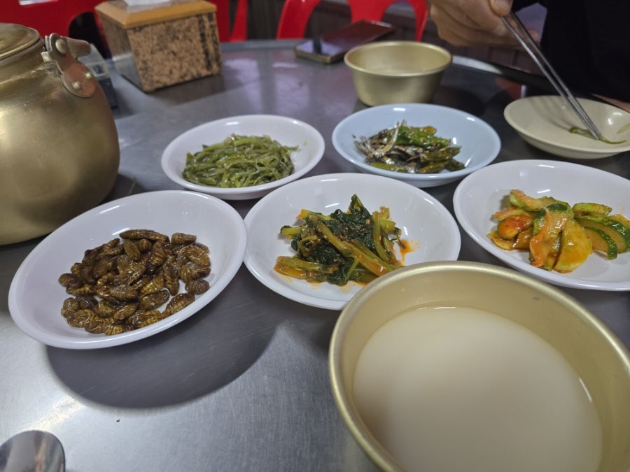 전주생막걸리전문점 사진 4