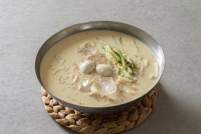 메밀꽃향기 사진 2