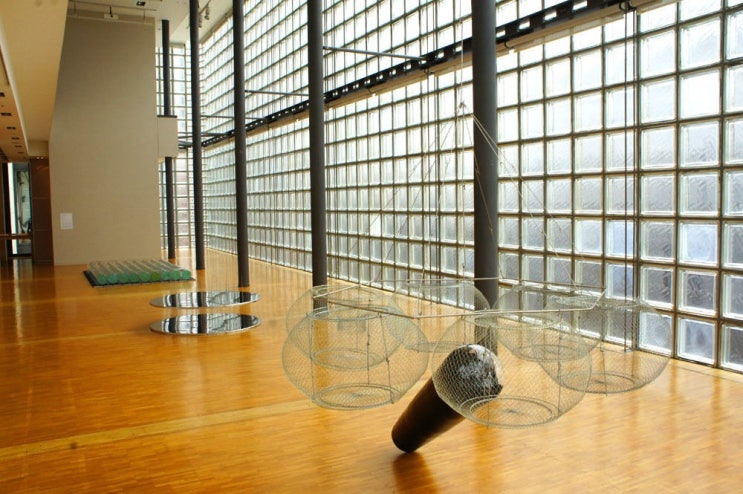  일본 긴자 이토야 츠타야 서점 건축 투어 예약 방법