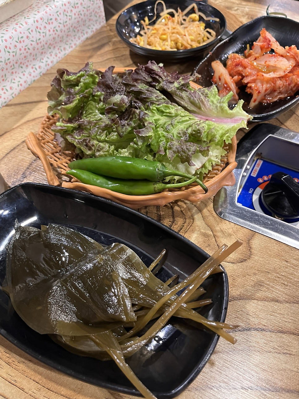 김치왕뚜껑삽겹살 사진 6