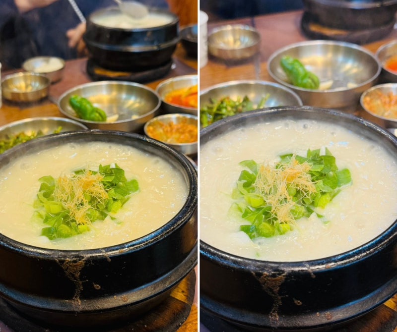 교대 삼계탕 맛집 3대삼계장인 잣삼계탕 가격 평일 점심 웨이팅 후기