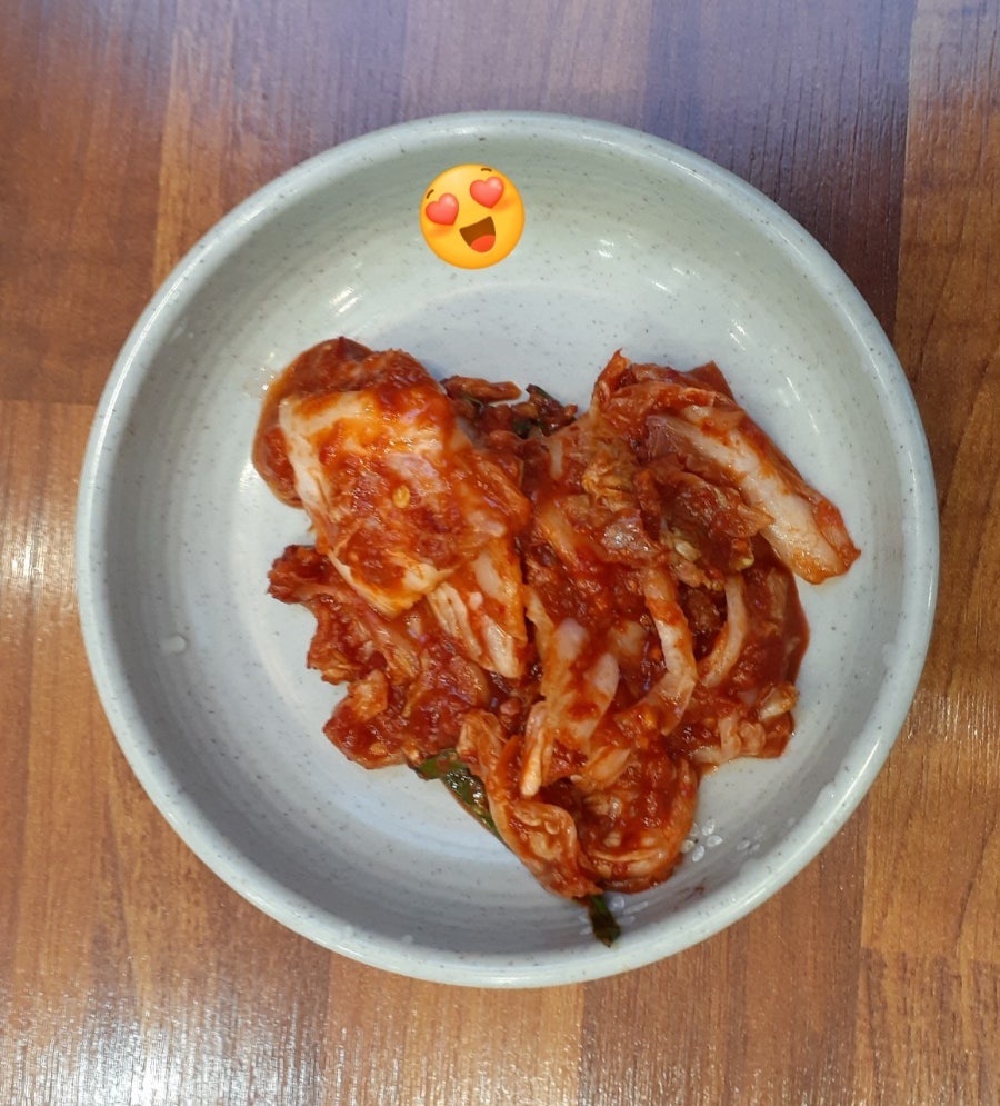 기장멸치국수 모라점 사진 5