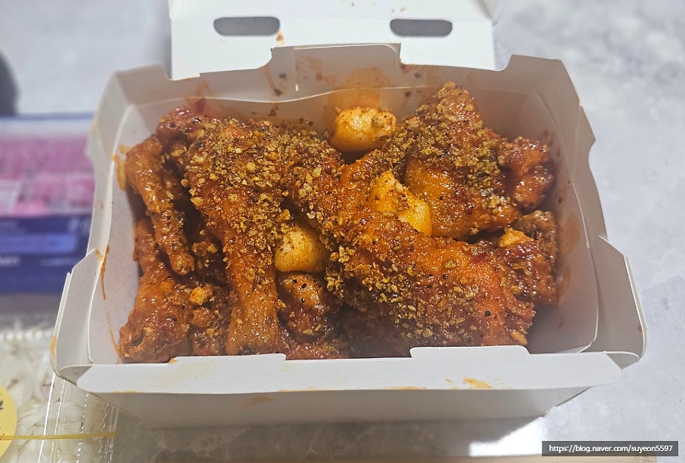 멕시카나치킨 두암점 사진 6