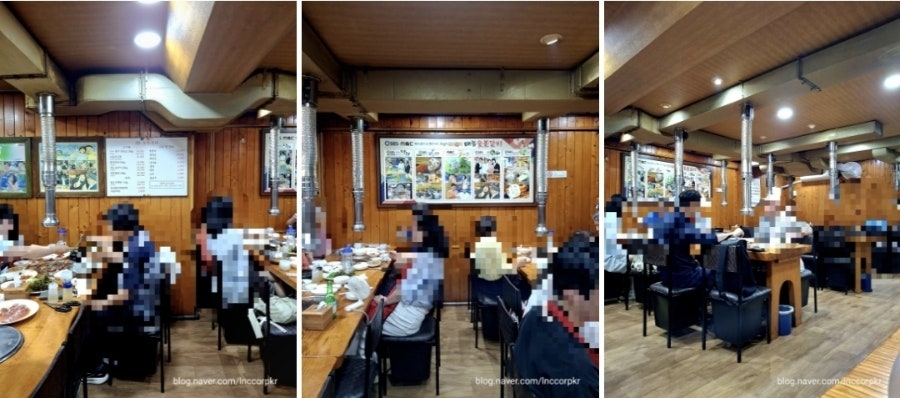 태능숯불갈비 사진 3