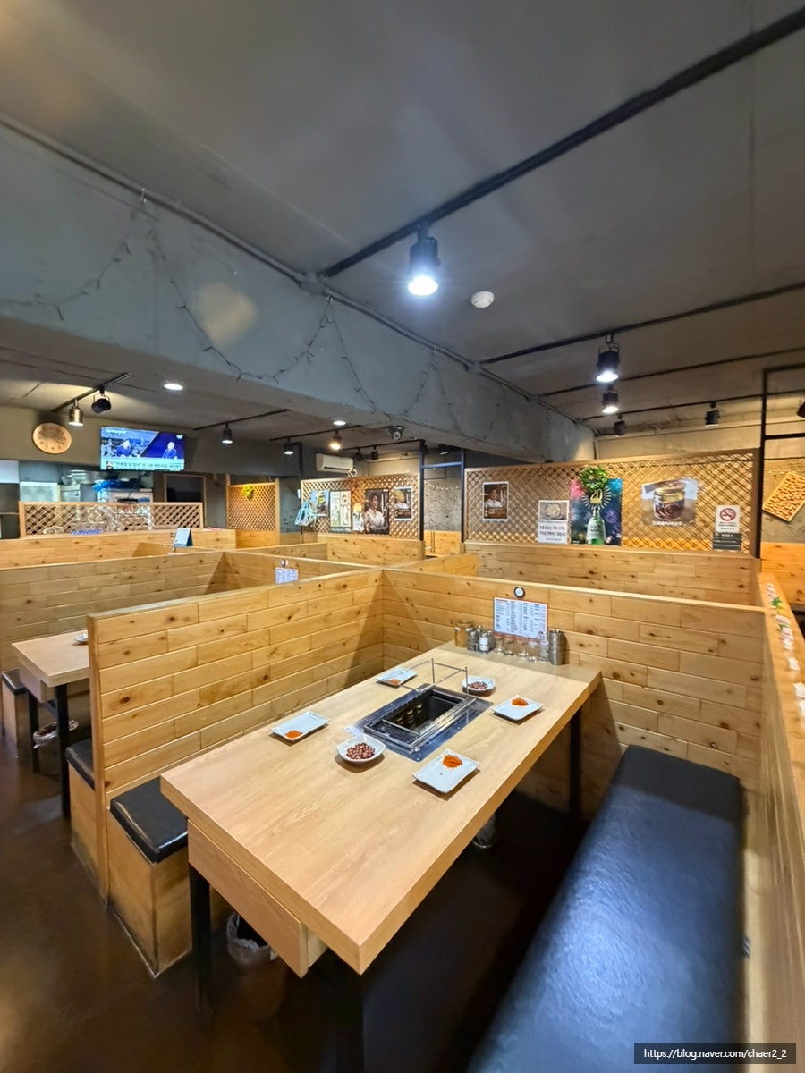 준이네당산양꼬치 영등포구청점 사진 3