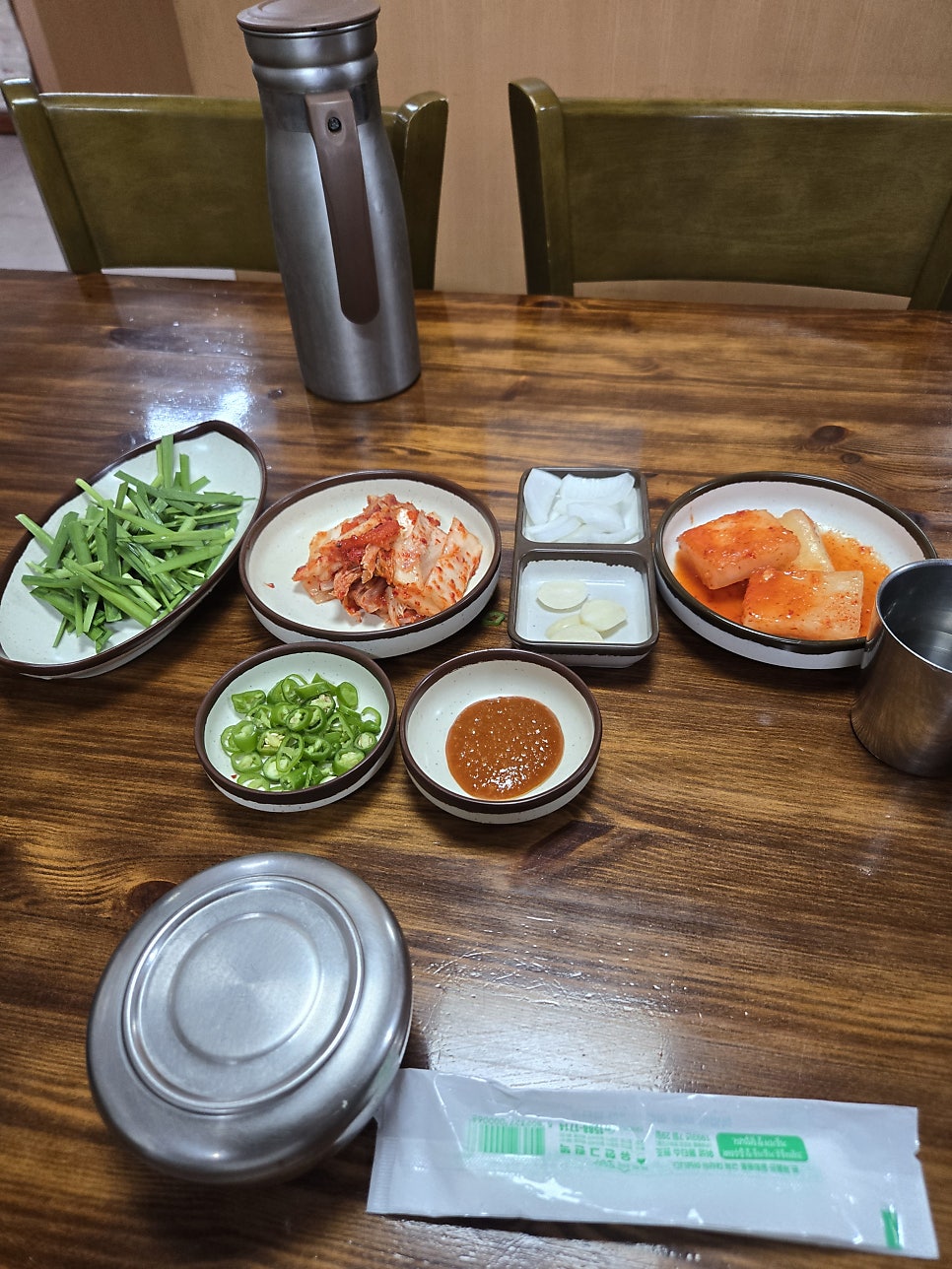산돌순대국 사진 6
