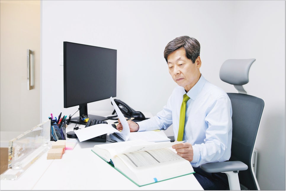 피의자신문조서 경찰조사 사본확인법 변호사상담 관련 사진