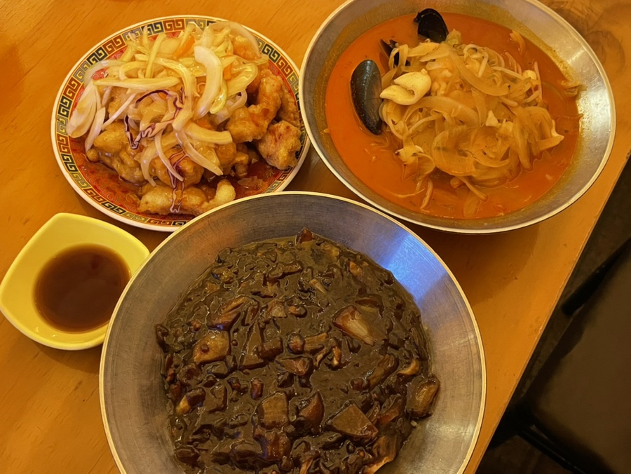 뽕사부 교대점 사진 6