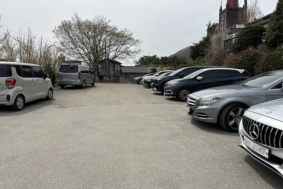 모밥 사진 3