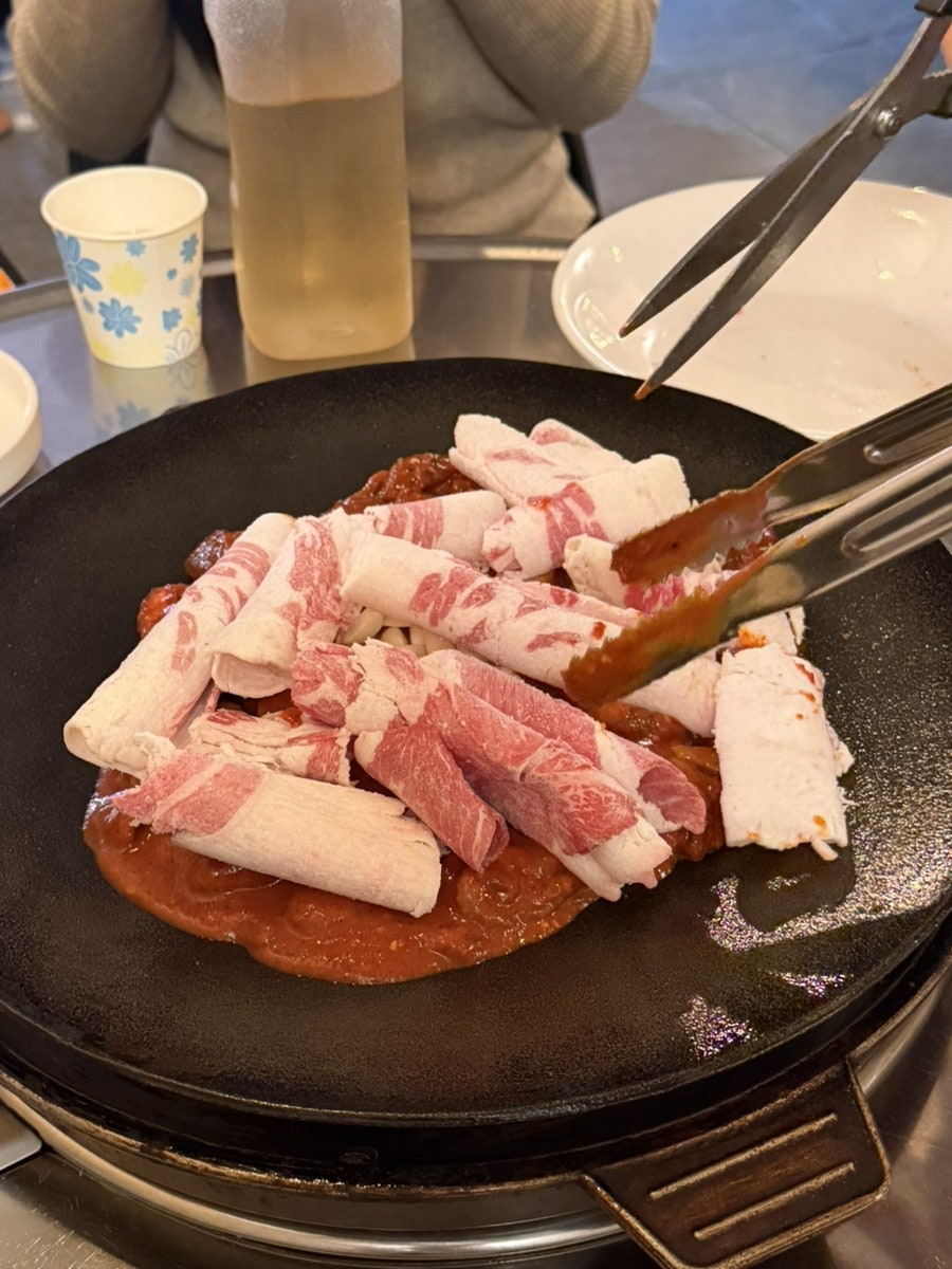 김종남쭈꾸미 광주쌍촌본점 사진 5