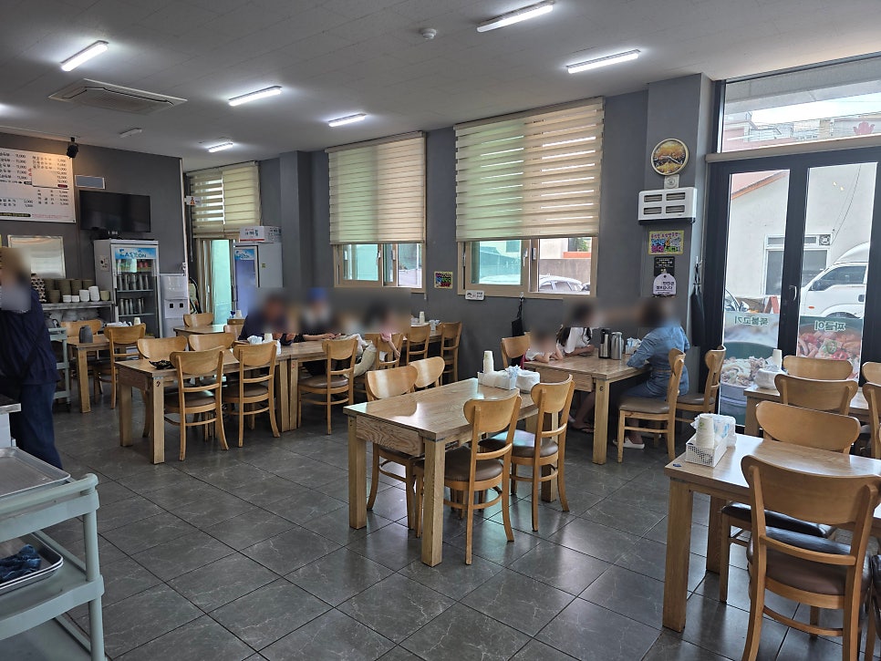 일품순두부 남원점 사진 5
