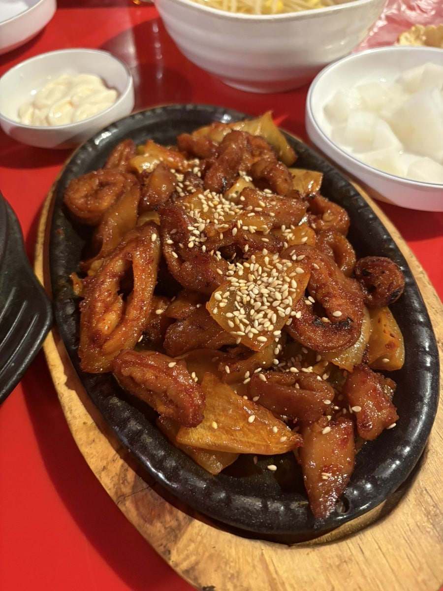 불타는신닭발 사진 6