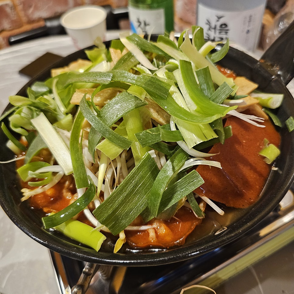 낭만닭발 월피점 사진 5