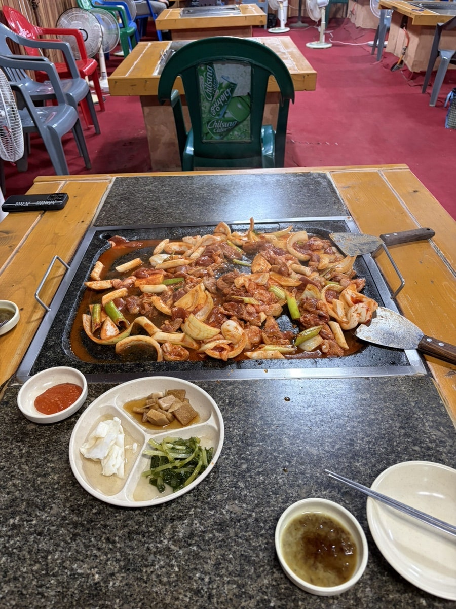 명진농원 사진 3