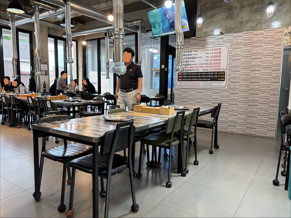 태산숯불구이 사진 3
