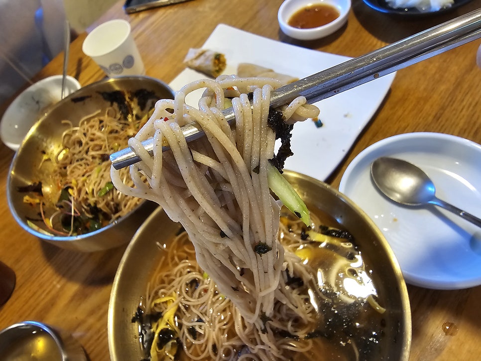 원미식당 사진 2