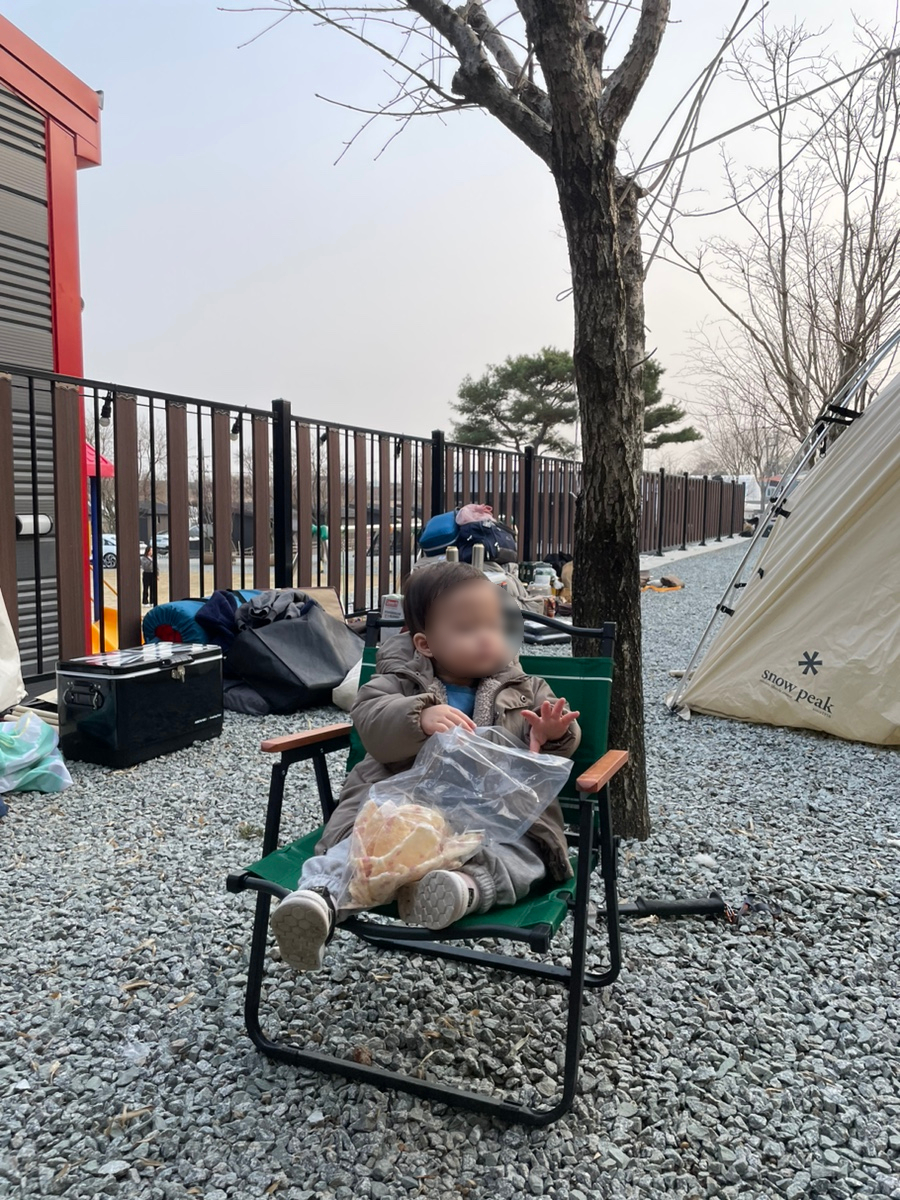 더코지캠핑장 사진 3