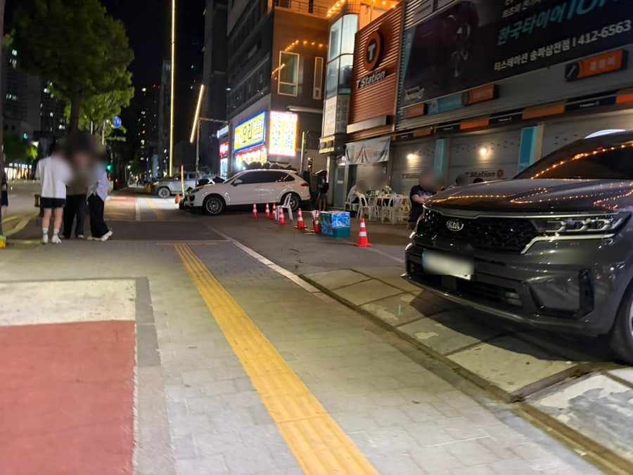 삼전역2번부두 사진 4
